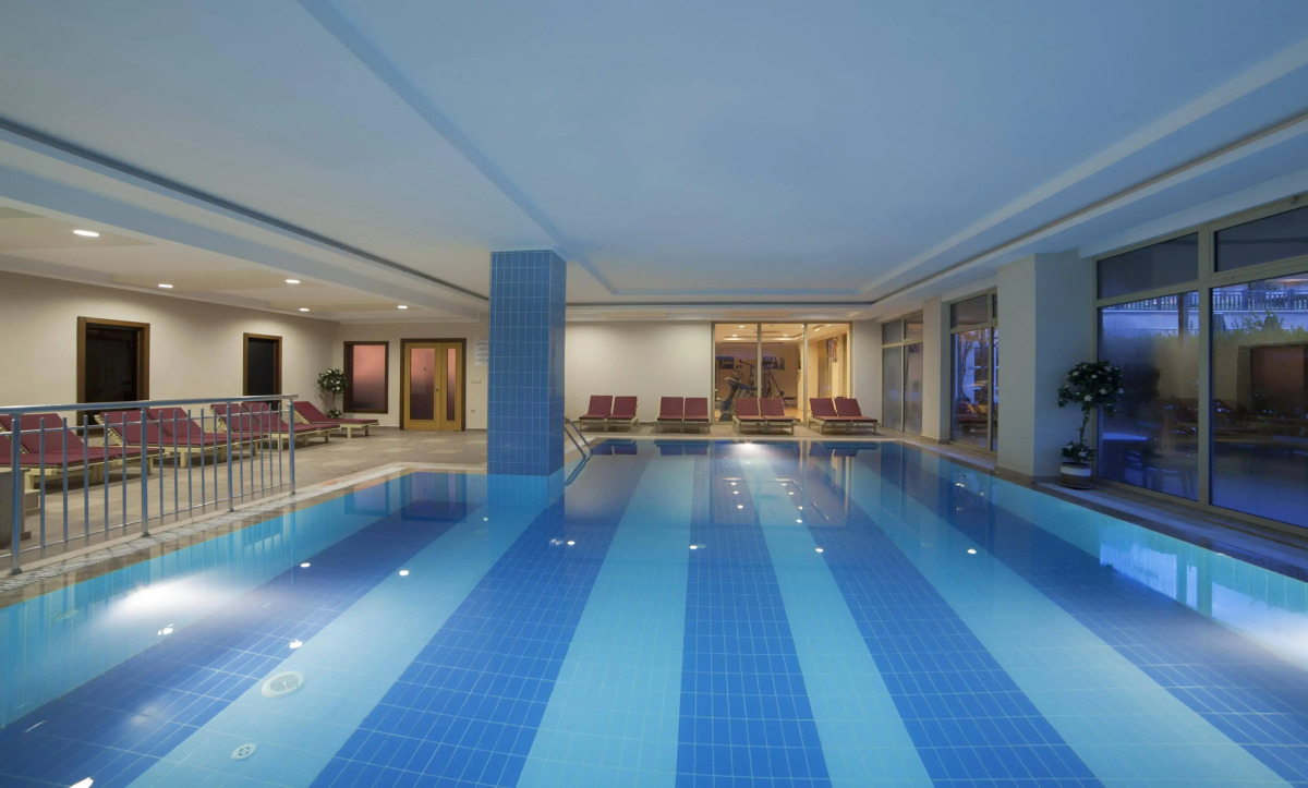 Can Garden Resort Hotel