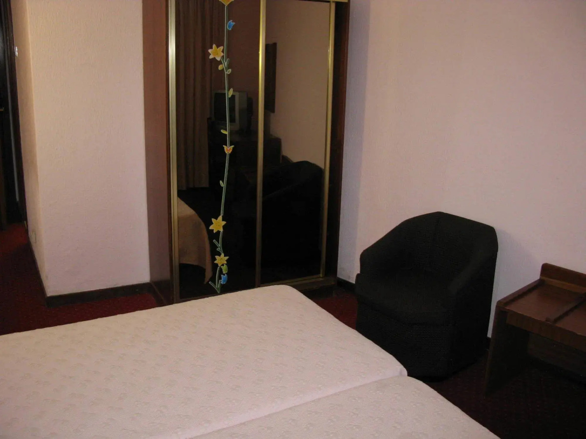 Hotel Solar São Gabriel