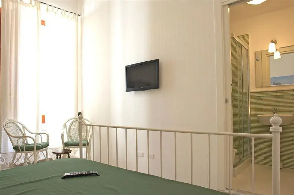 Maison San Paolo Bed & Breakfast