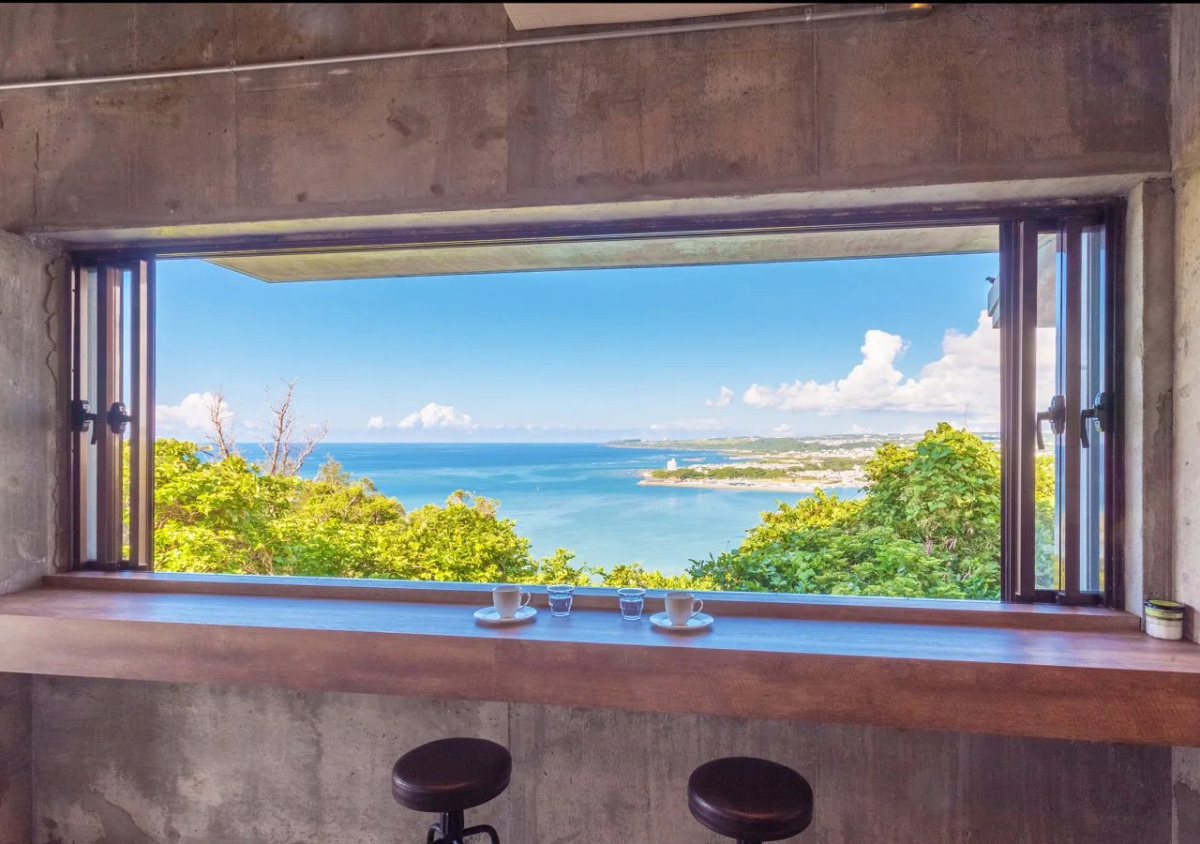 Kariyushi Condominium Resort Nanjo ATELIER HYAKUNA