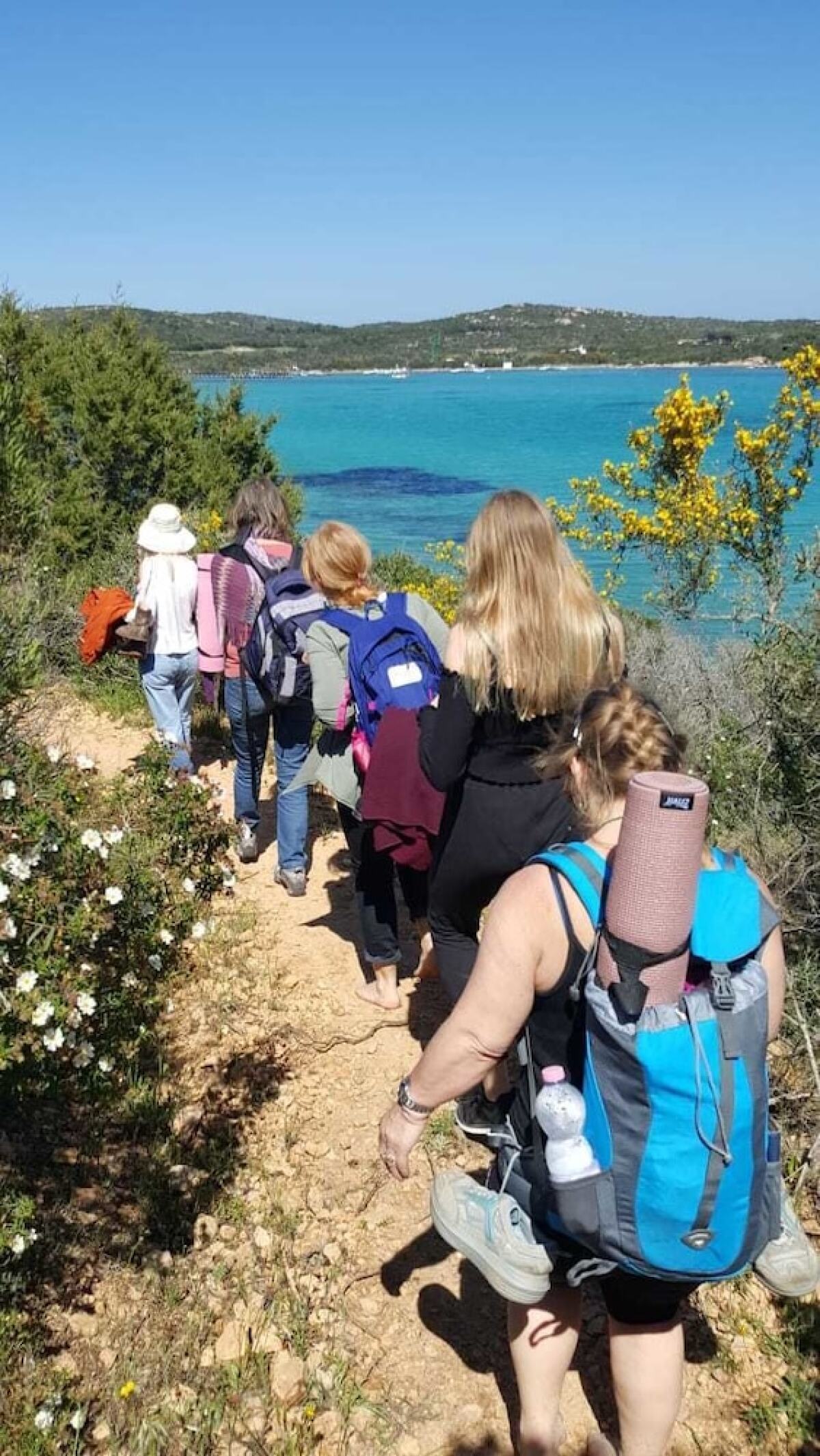 Dolce Luna Bed and Breakfast