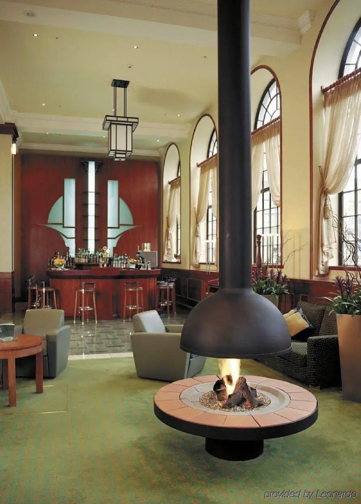 Radisson Blu Hotel, Leeds City Centre