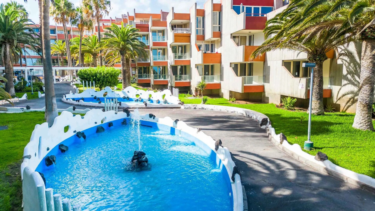 Ona Alborada Apartamentos