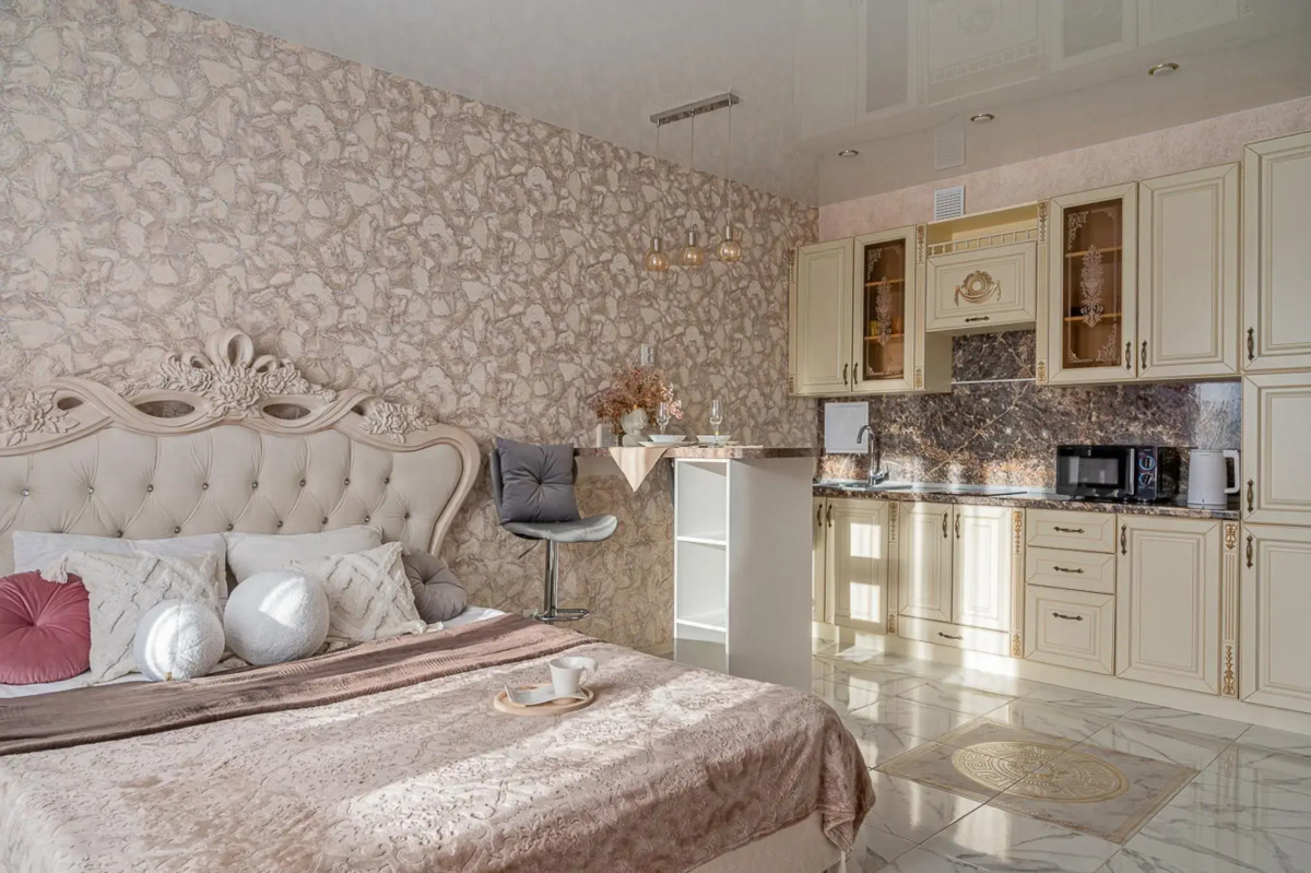 Хорошего дня на проспекте Успенский 113Д