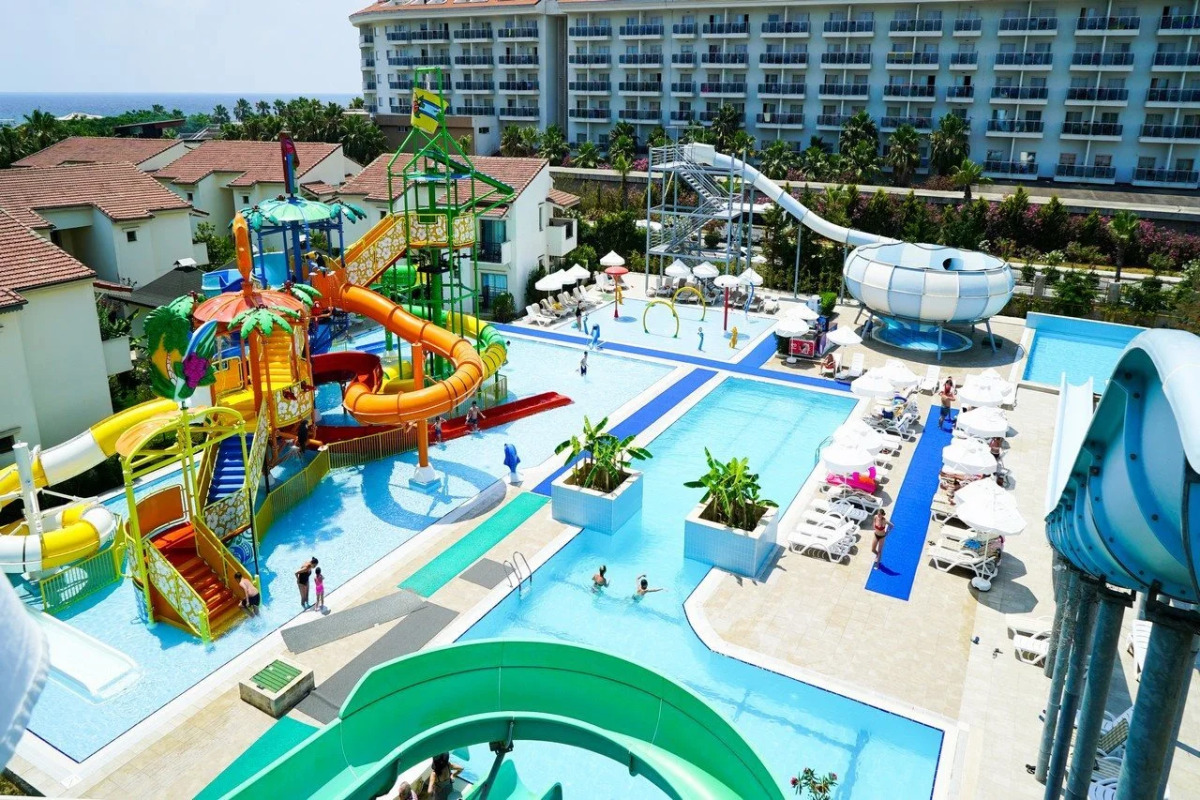 Selectum Family Comfort Side