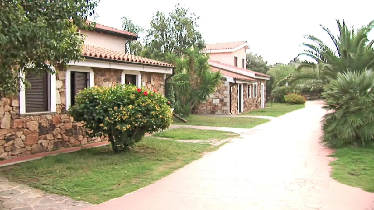 Отель Club Le Rose