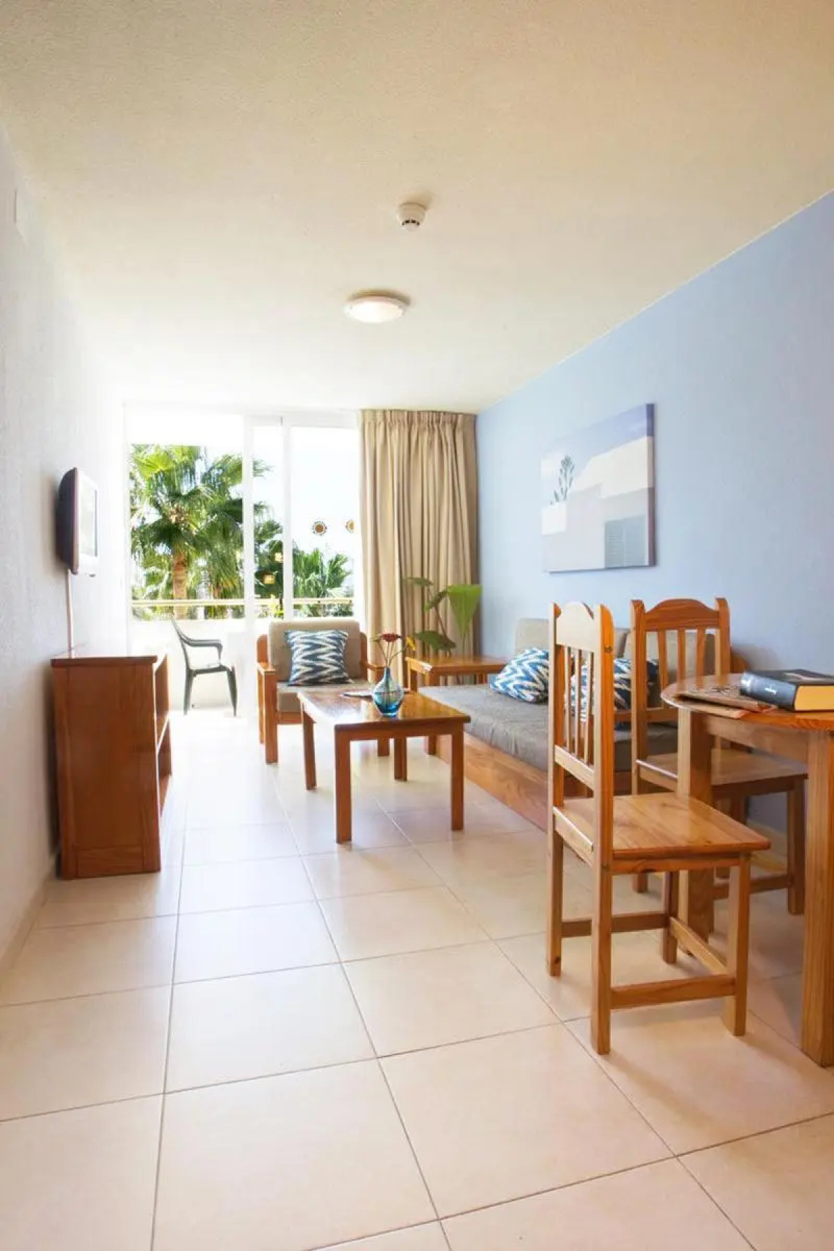 Aparthotel Playa del Sol - Adults Only