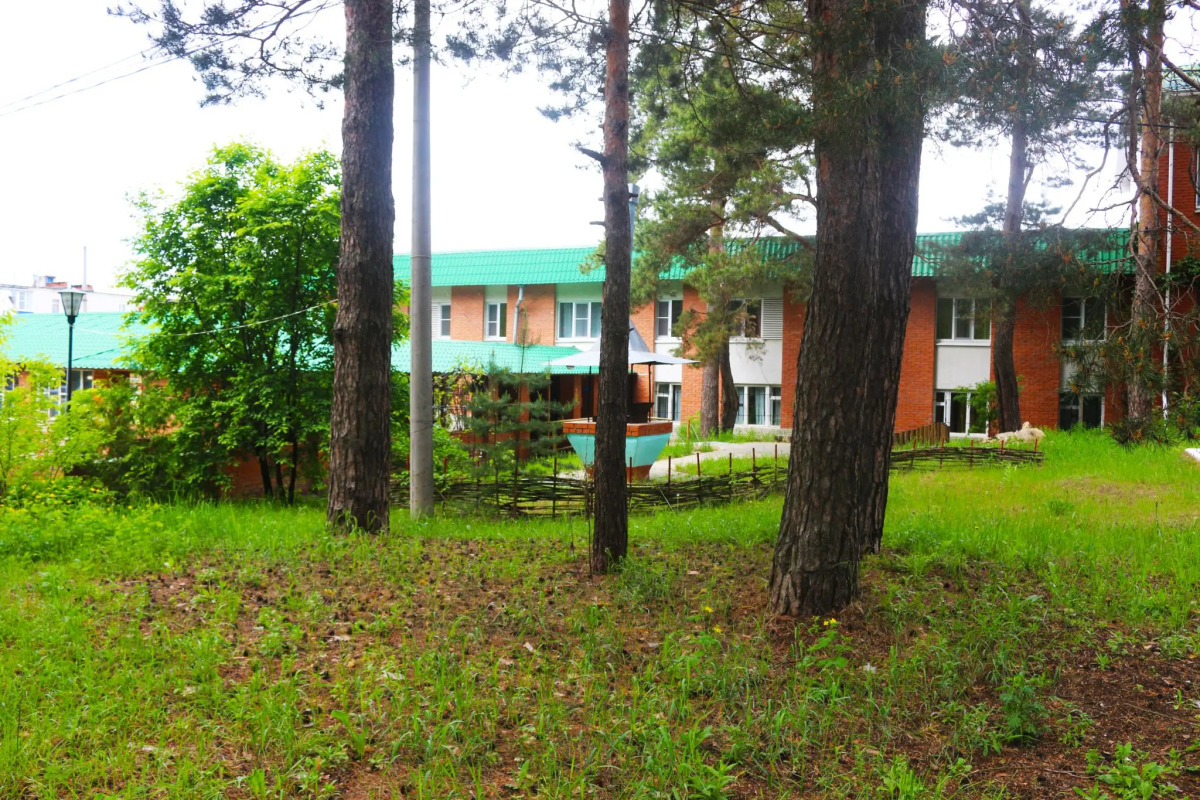 Гостевой дом Смирновъ