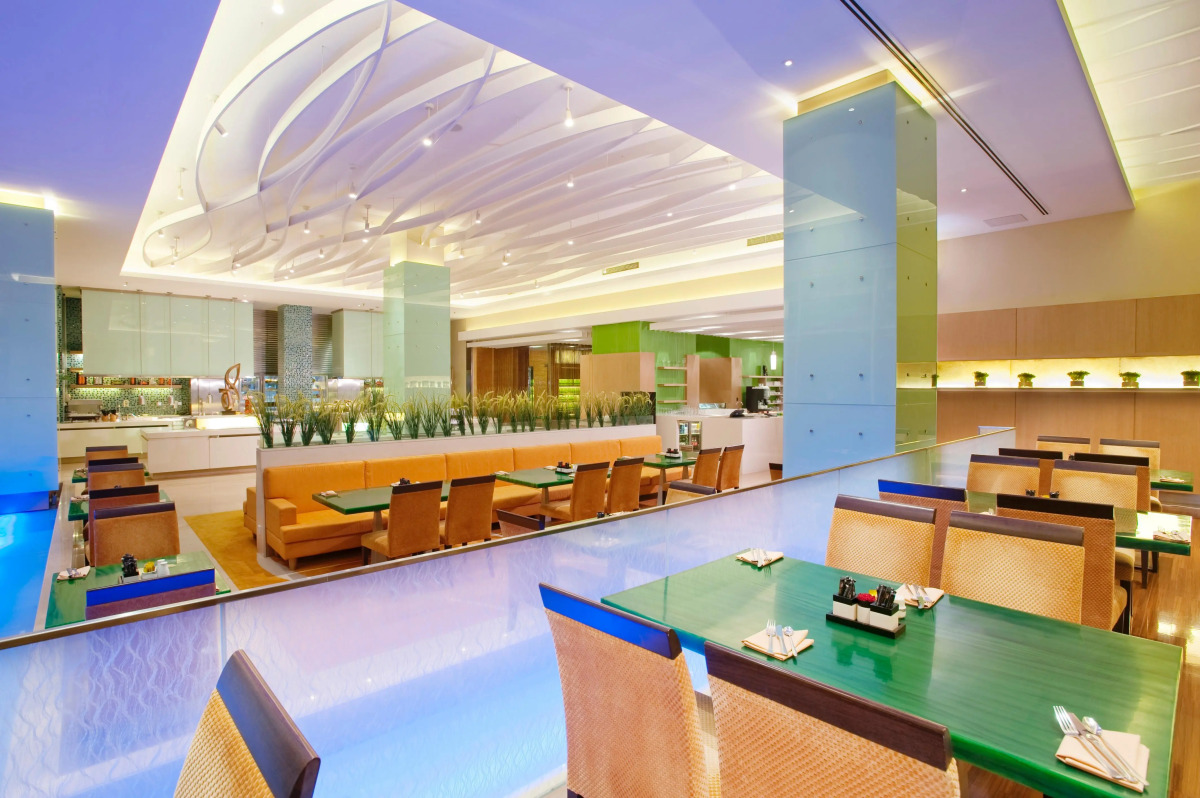 Holiday Inn Shanghai Pudong by IHG