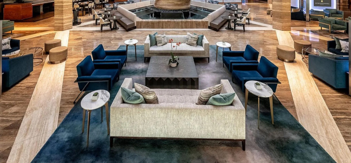 InterContinental Miami by IHG