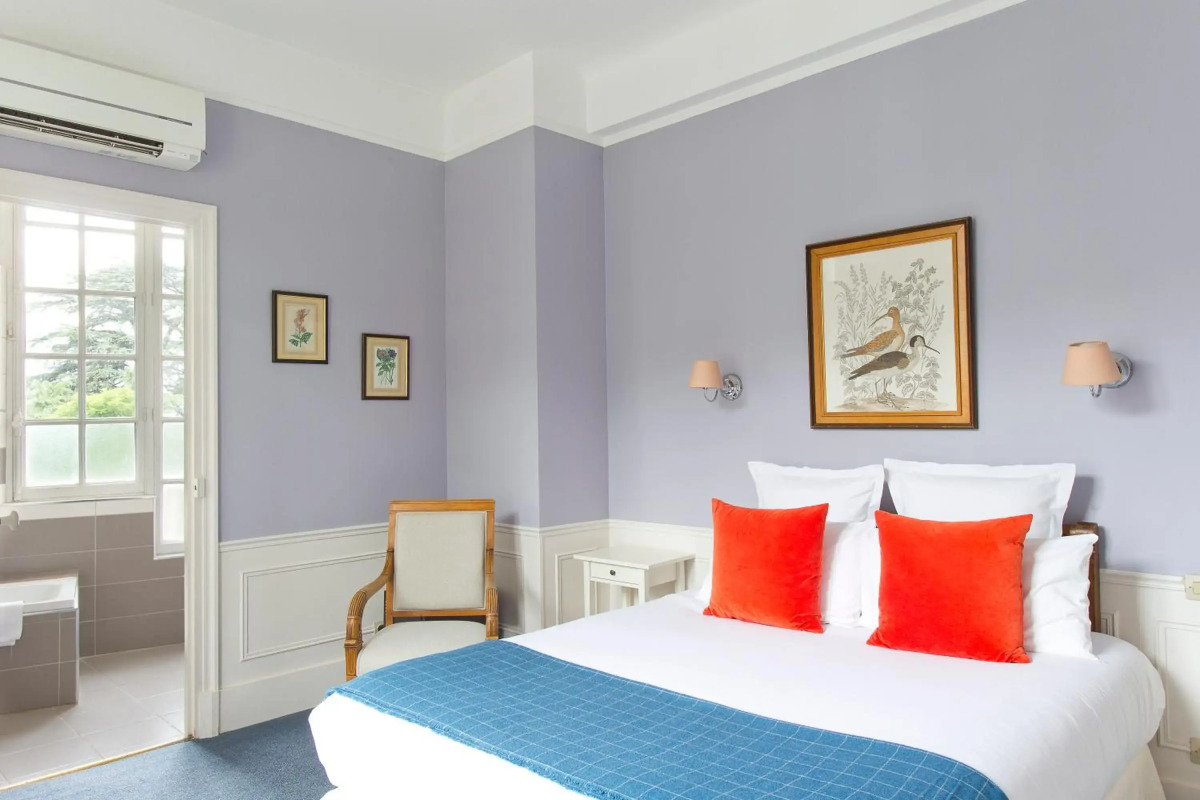 Château & Spa de la Commanderie