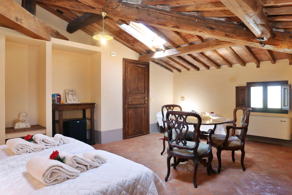 Villa d'Arte Agriresort