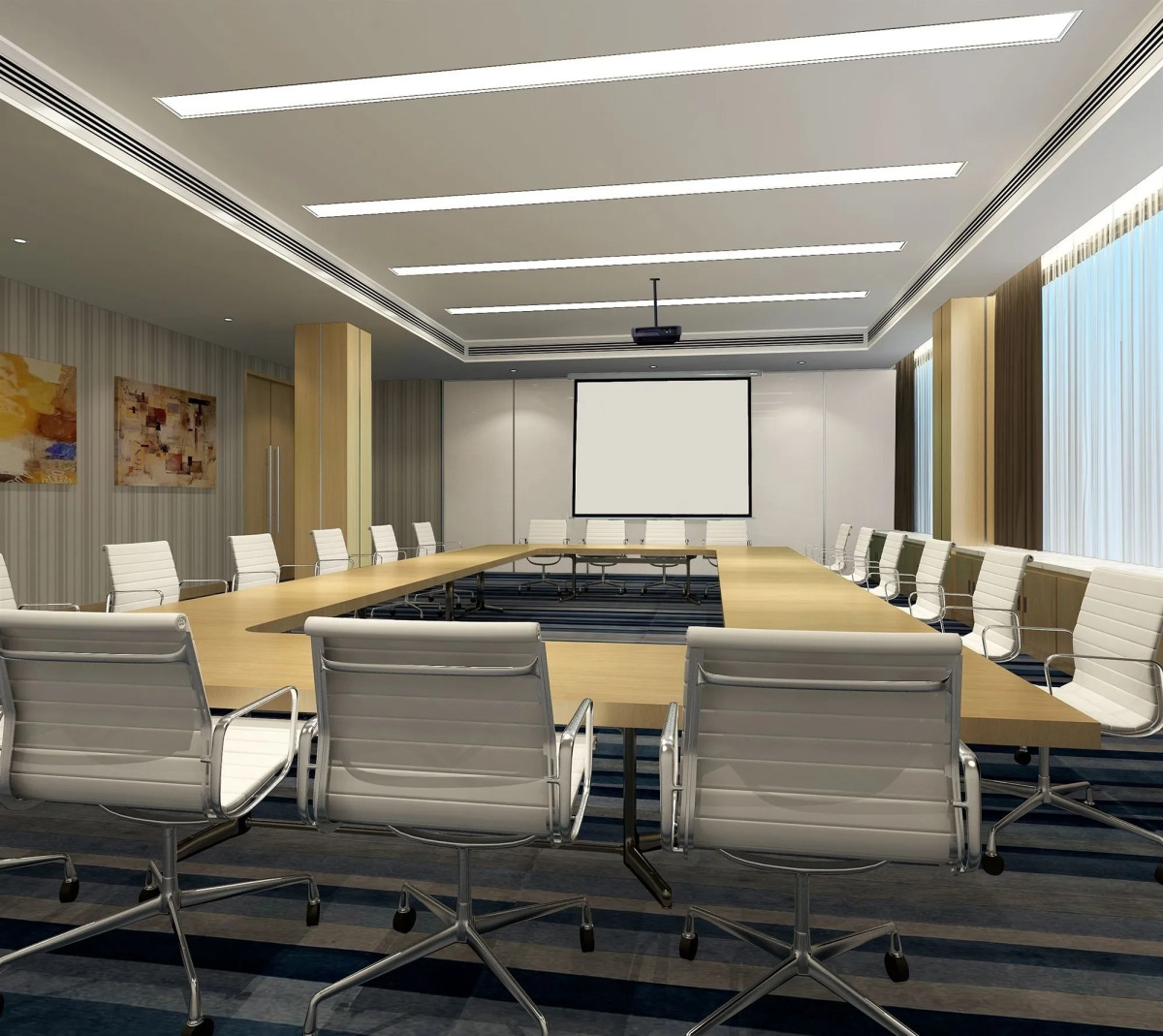 Holiday Inn Express Zhengzhou Airport by IHG