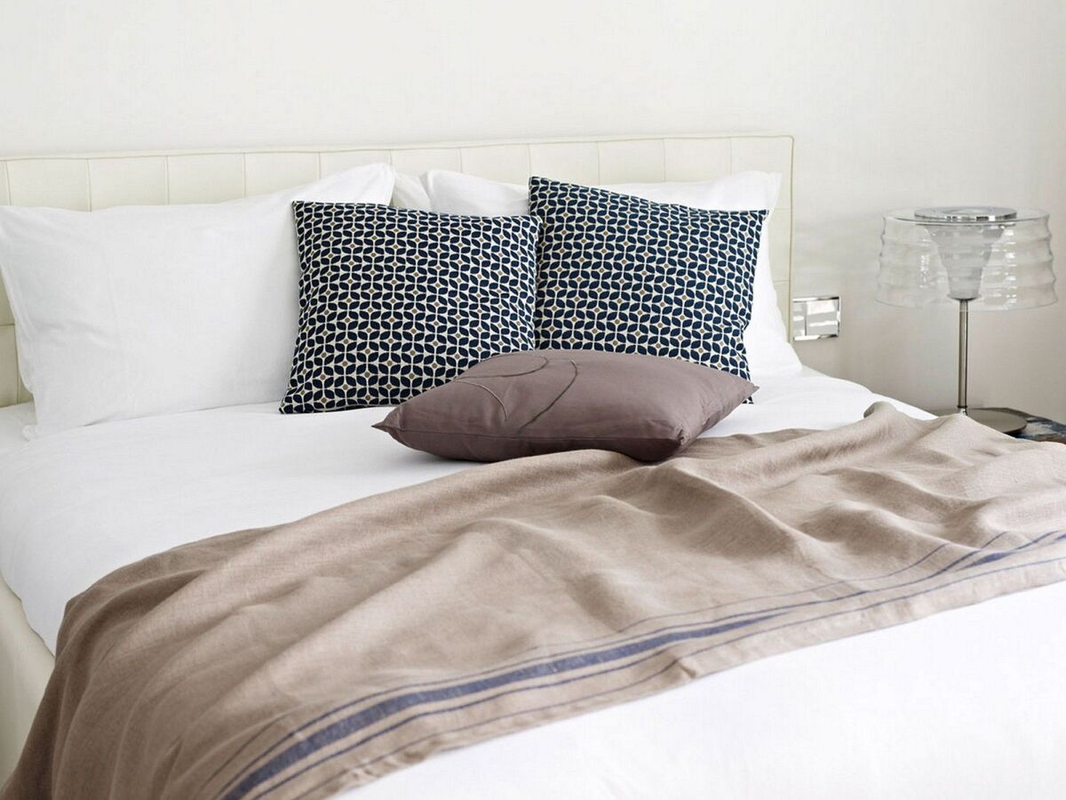 VISIONAPARTMENTS Berlin Otto-Braun-Strasse