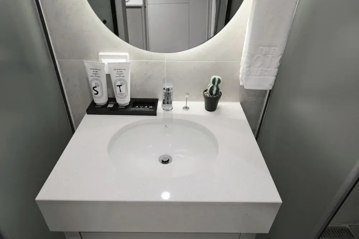 SOTA SUITE Busan Seomyeon