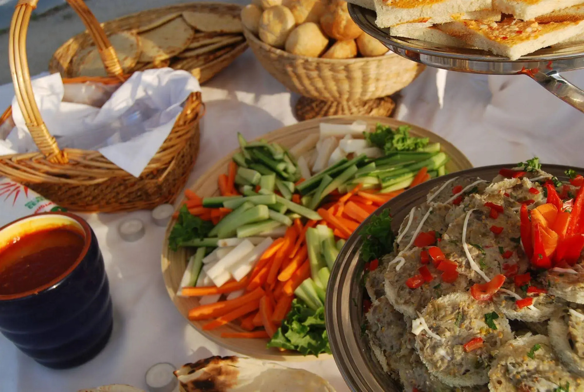 Xenia Ouranoupolis Hotel