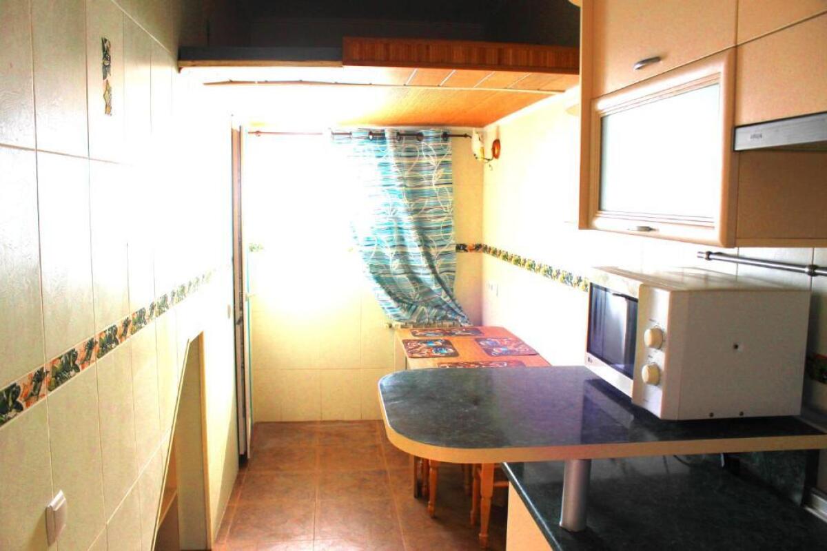 Апартаменты Эллинги в Отрадном