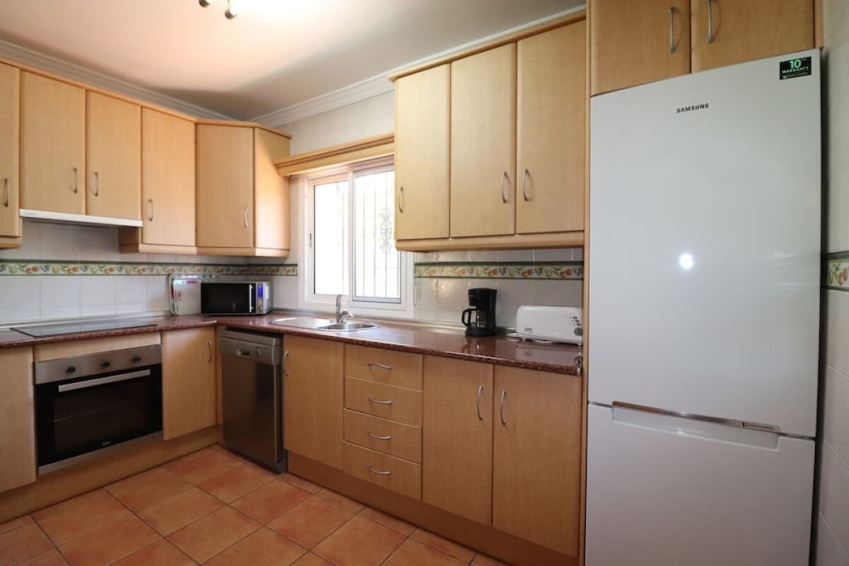 1009 Villa los Tablazos