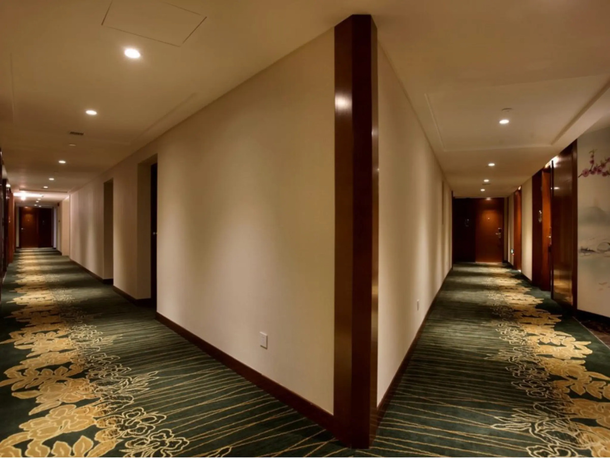 Citic Ningbo International Hotel