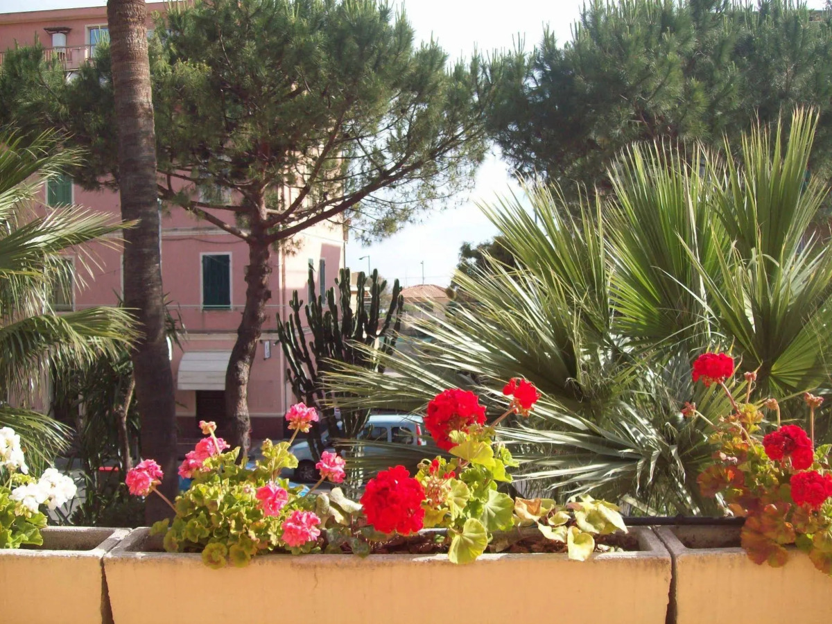 Hotel Marligure