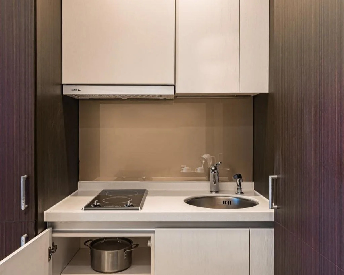 Haeundae Centum Hotel