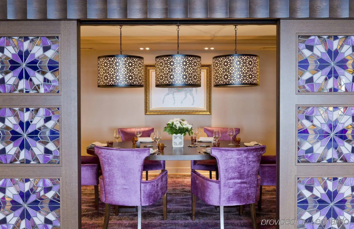 Tiara Miramar Beach Resort