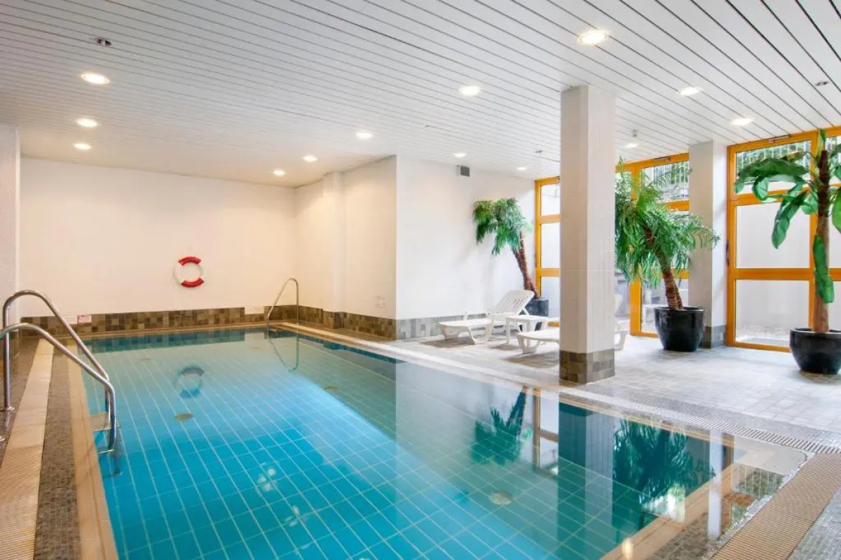 Holiday Inn Munich - South by IHG