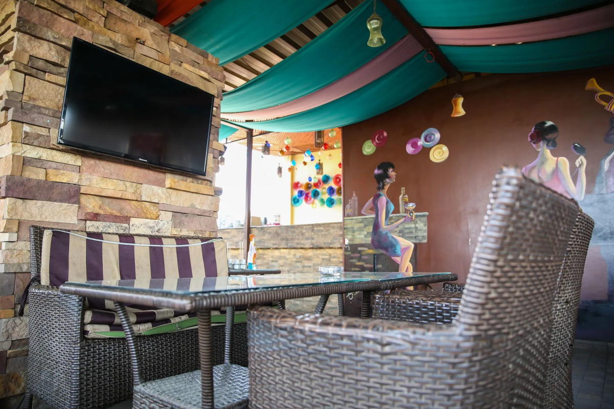 St. George Hotel Cairo