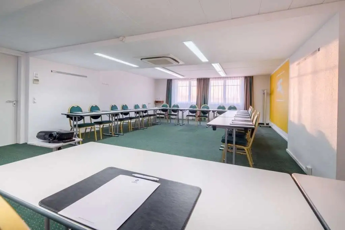 Best Western Hotel Muenchen Airport