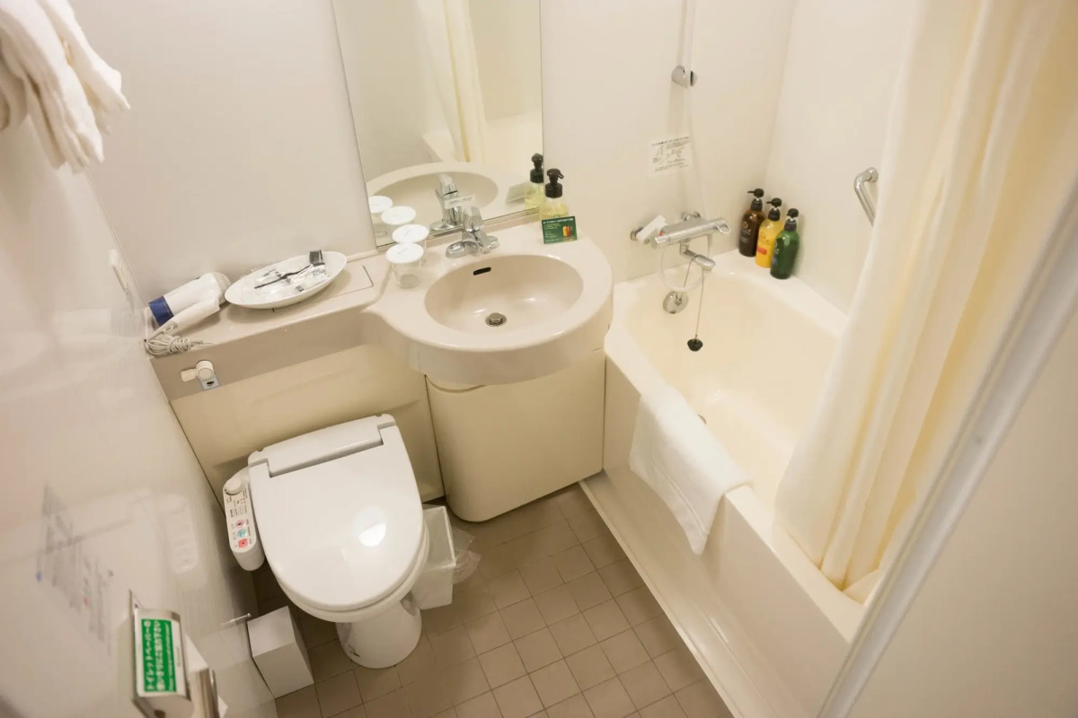 Richmond Hotel Narita