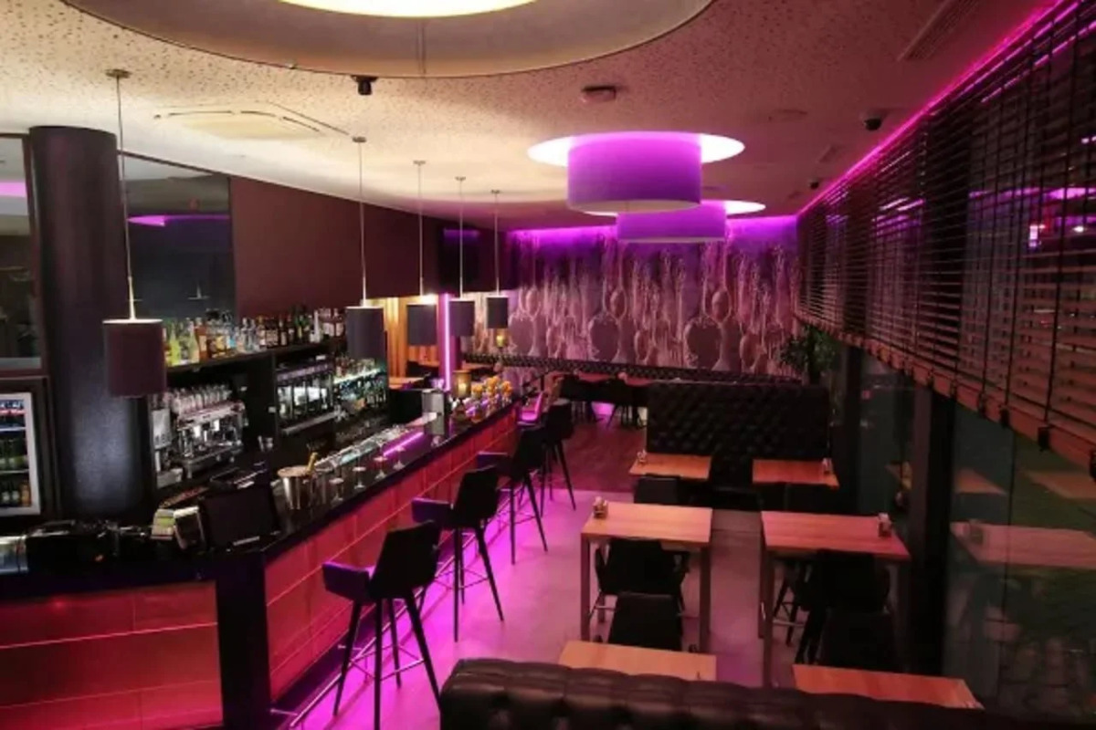 Hôtel de l'Univers Liège