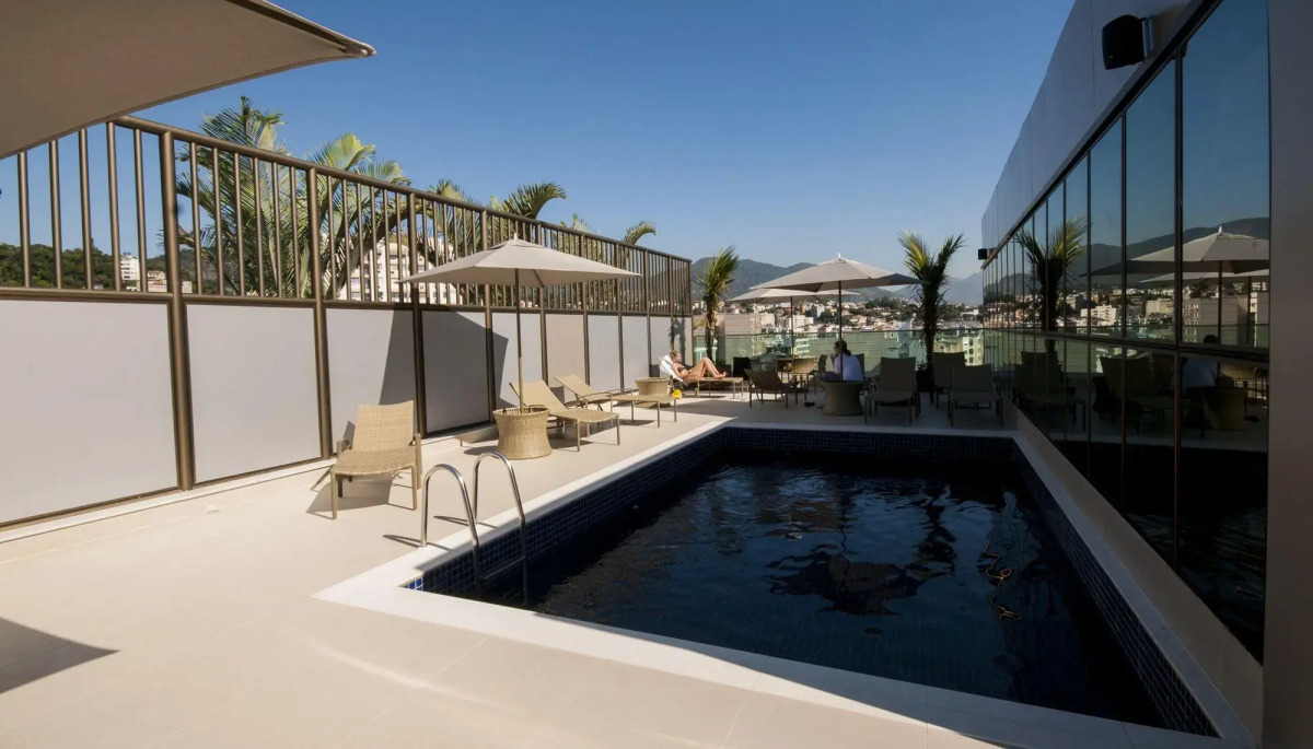 Américas Granada Hotel