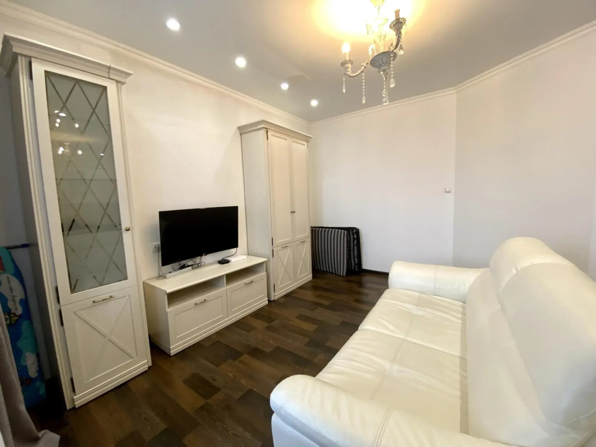 Декабрист на Хабаровской