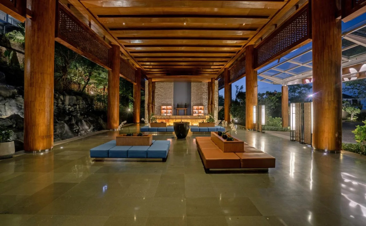 Four Points by Sheraton Bali, Ungasan