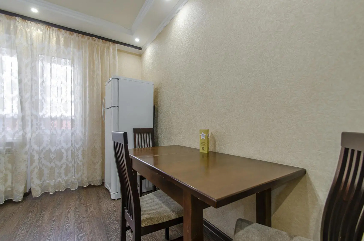 Квартирное бюро Крылья на улице Ивана Франко 7