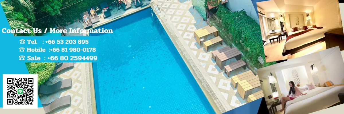 Chiang Mai Gate Hotel