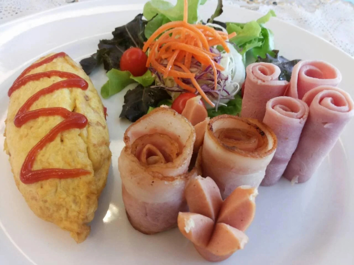 Seaview Hotel Sriracha