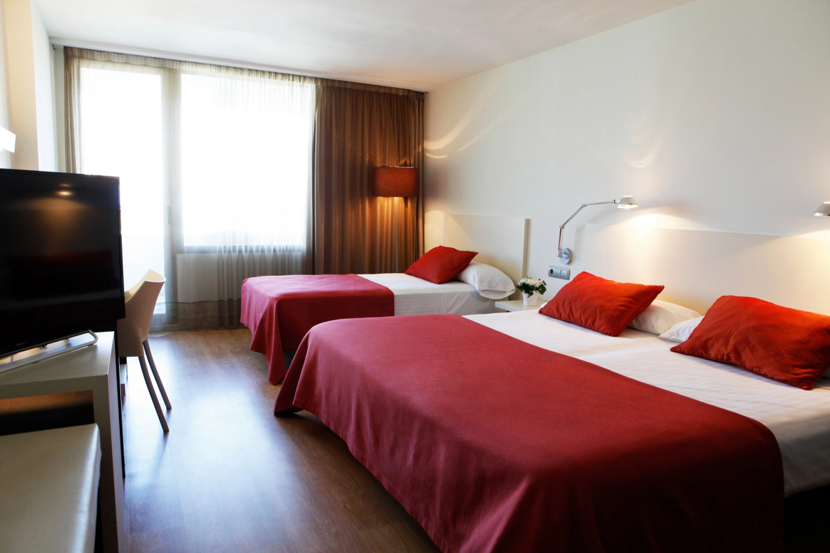 Magnolia Hotel Salou - Adults Only