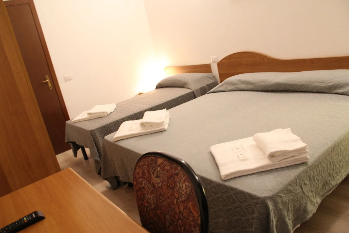 Guest House Brianza Room