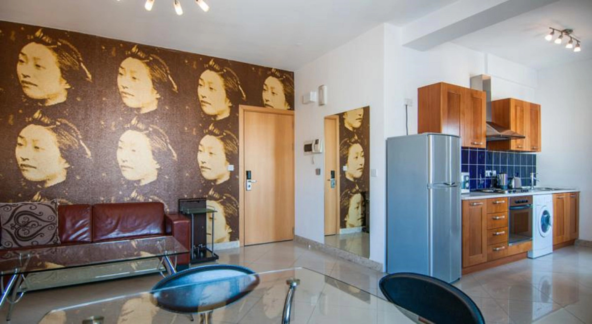 Pebbles Boutique Aparthotel