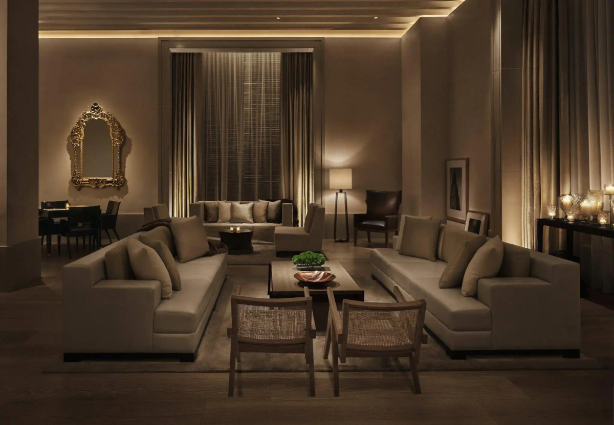 The New York EDITION