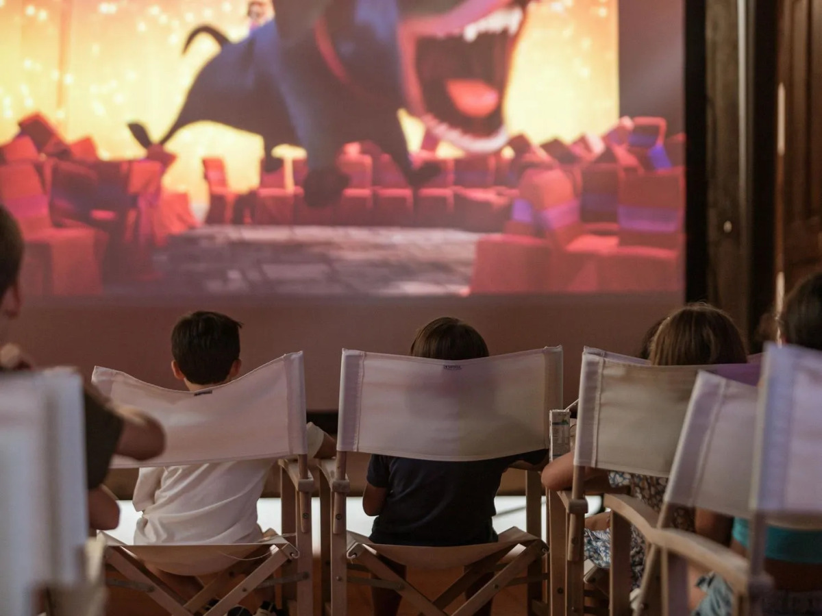 Апарт-отель Grecotel Luxme Costa Botanica