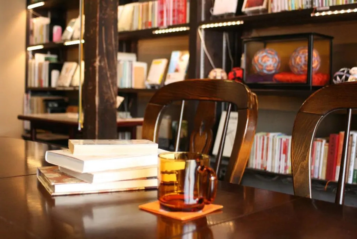 HARUYA Umekoji - Hostel