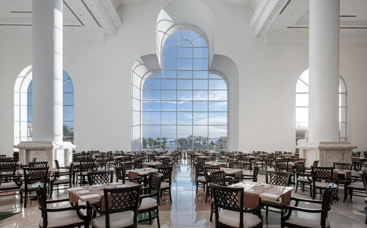 Pyramisa Beach Resort, Hurghada - Sahl Hasheesh