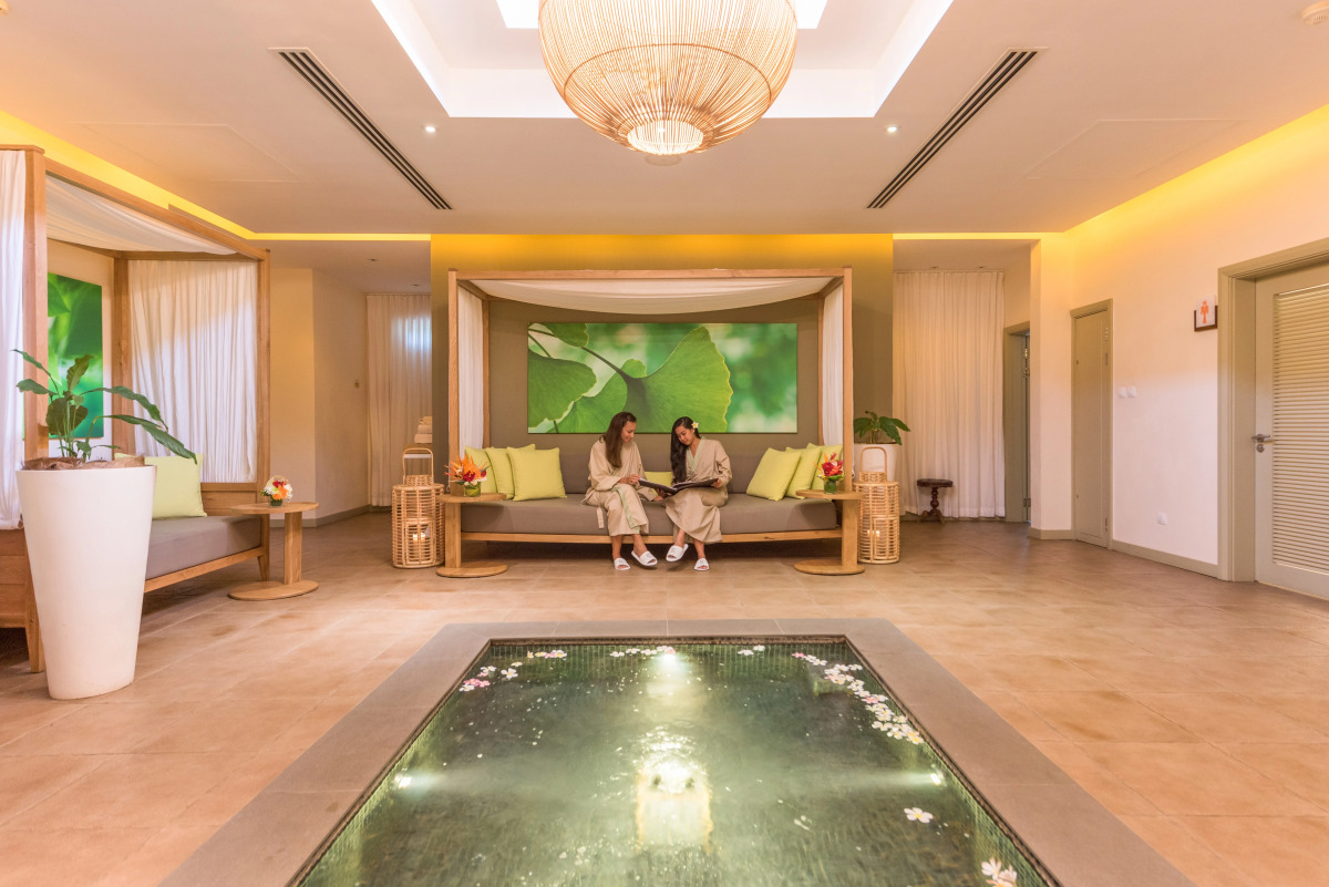 Sands Suites Resort & Spa