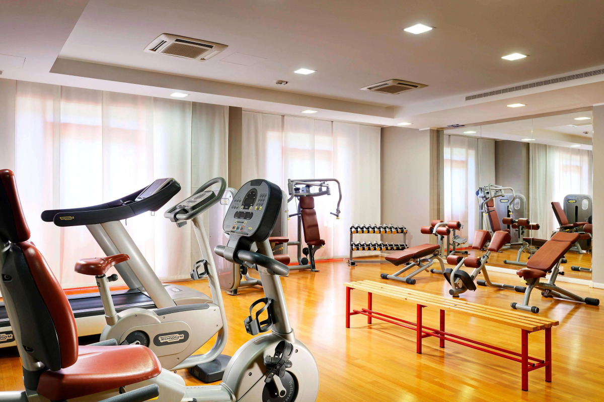 Four Points by Sheraton Siena