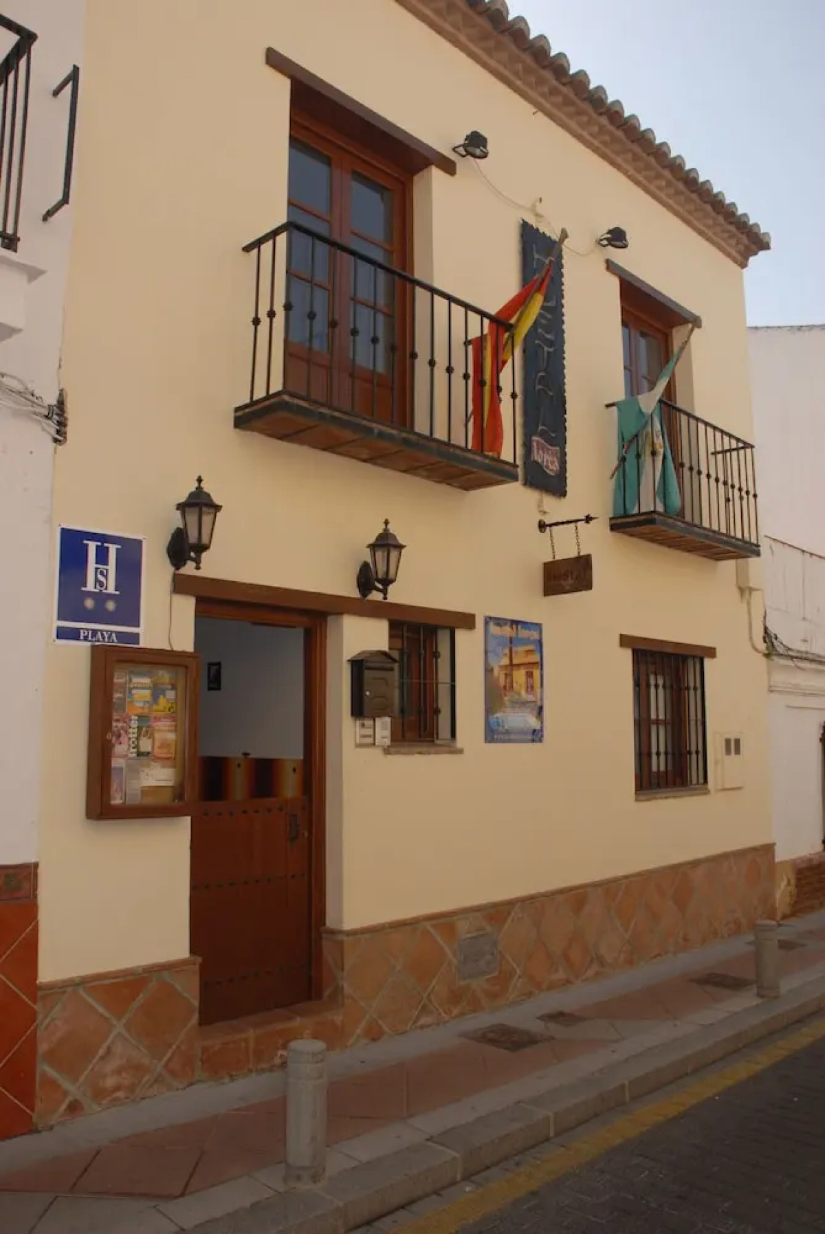 Hostal Lorca