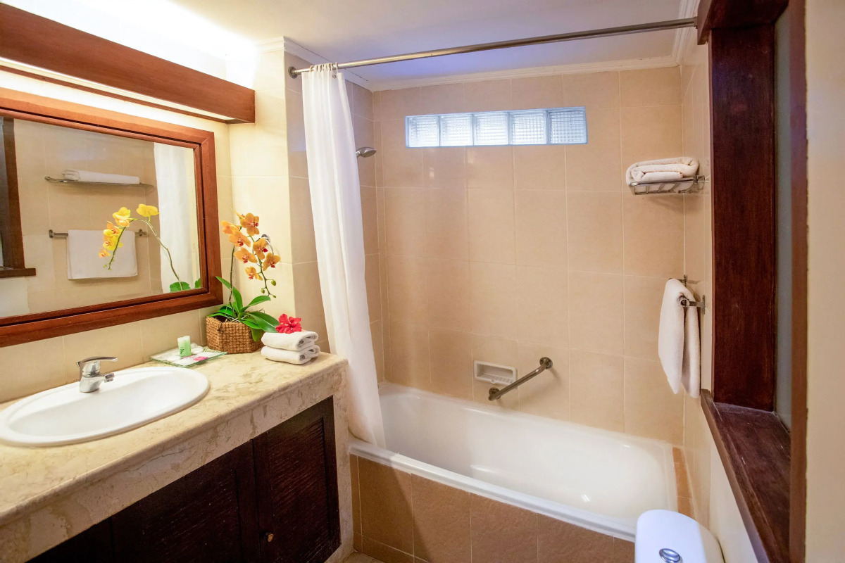 Risata Bali Resort and Spa