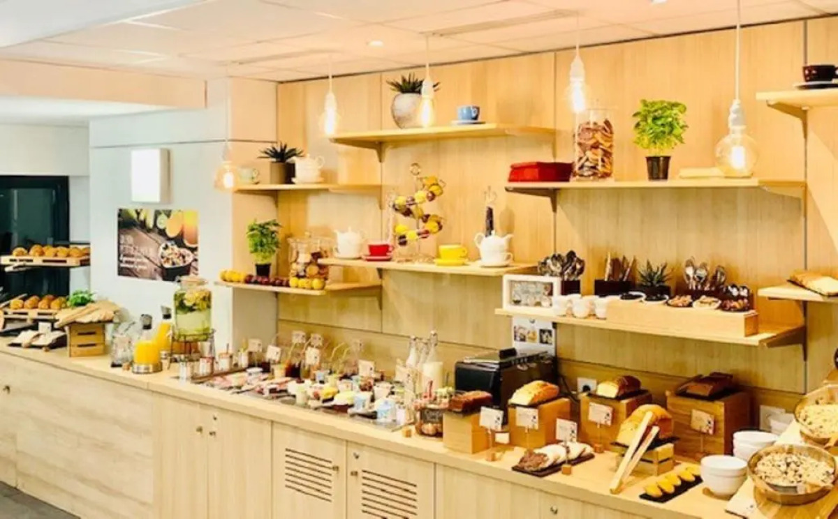 Residhome Nanterre la Defense