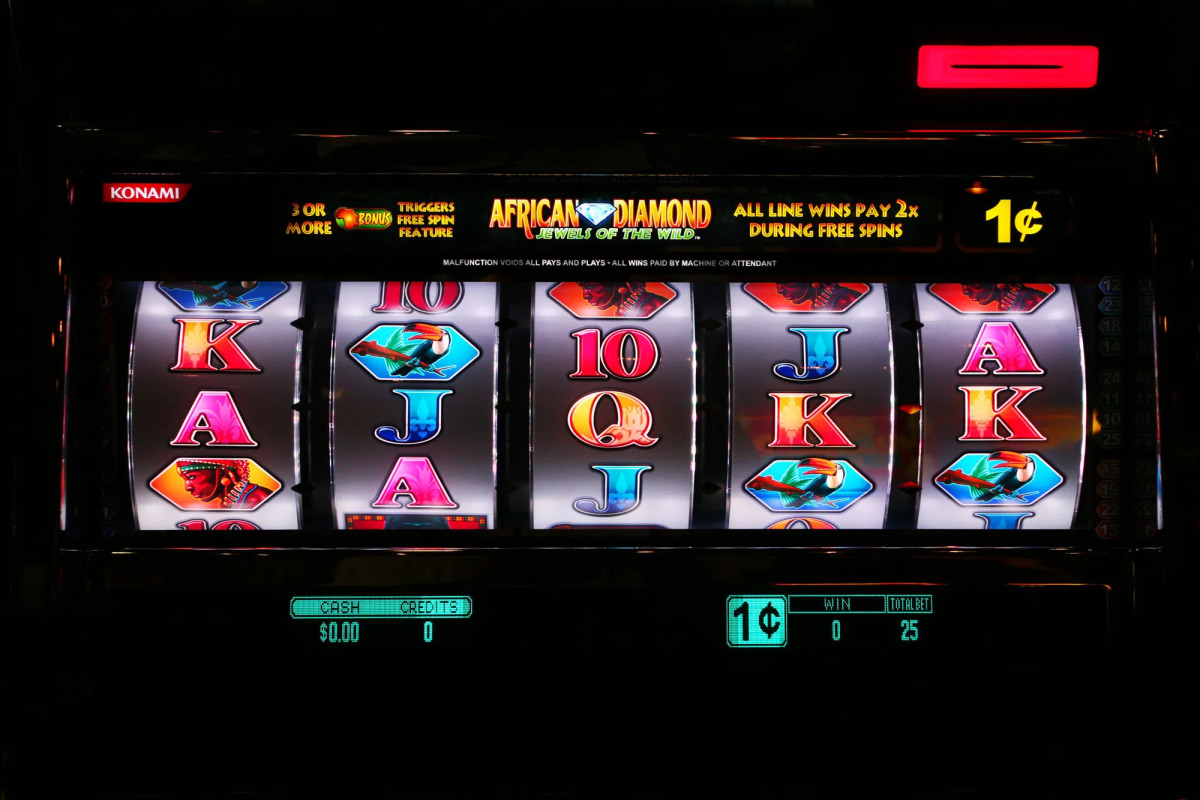 Lakeside Inn and Casino